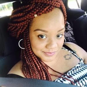 Meet your Posher, Kalimah